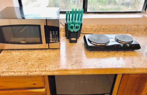 Owl Nest Hot Tub Sleeps 3 Yosemite - Foto 17