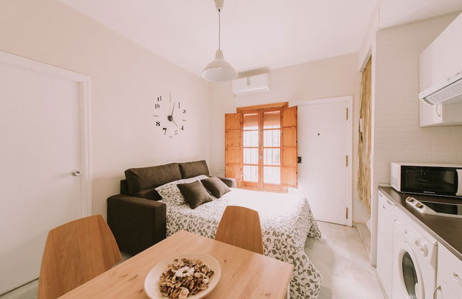 Sevilla Apartments San Luis - Foto 10