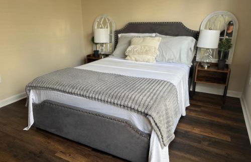 Beautiful and cozy house in Duluth! - Foto 26