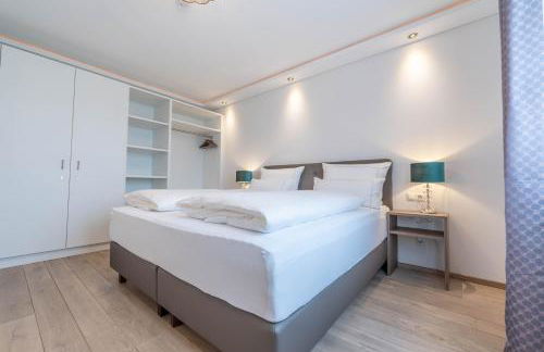 City Wohnung Relax 3 klimatisiert - Photo 34