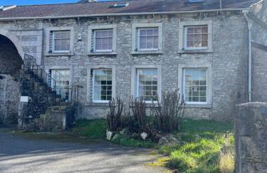 NEW, STYLISH & SPACIOUS GROUND FLOOR Mews - Foto 6