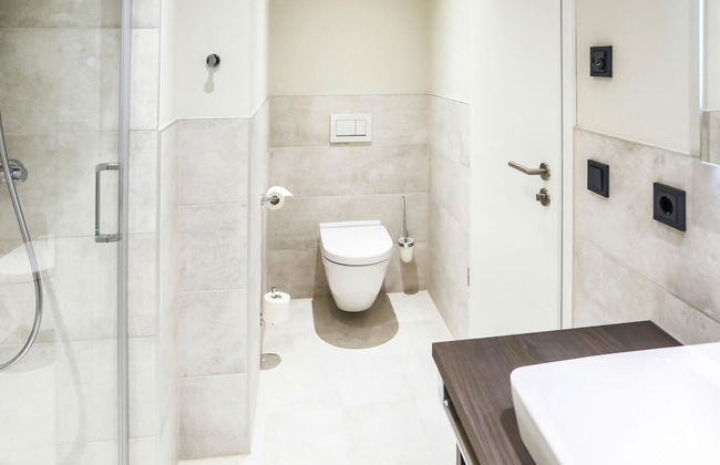 Apartments im Maremuritz Marina Resort - Foto 7