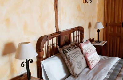 Anticca Rural hasta 11 personas - Foto 56