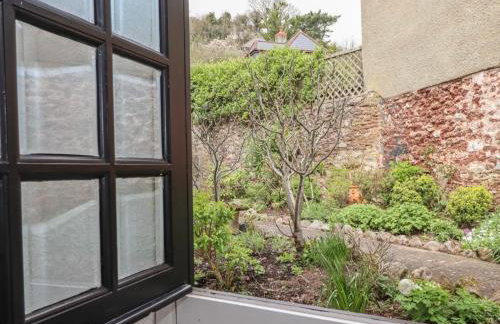 Cornerside, a character apartment in Stokeinteignhead, South Devon - Foto 31