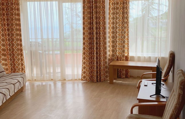 Riviera Fort Beach Apartments by Kalina Resort - Photo 17