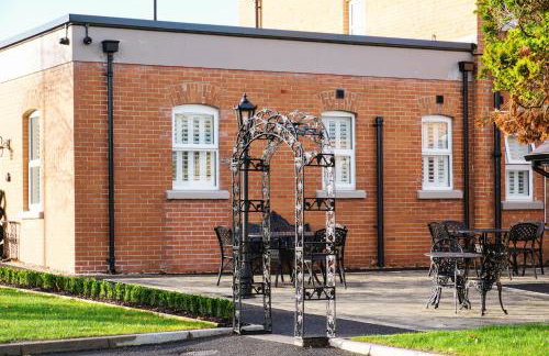 Northern Bank House Apartments by Escape Ordinary - Foto 3