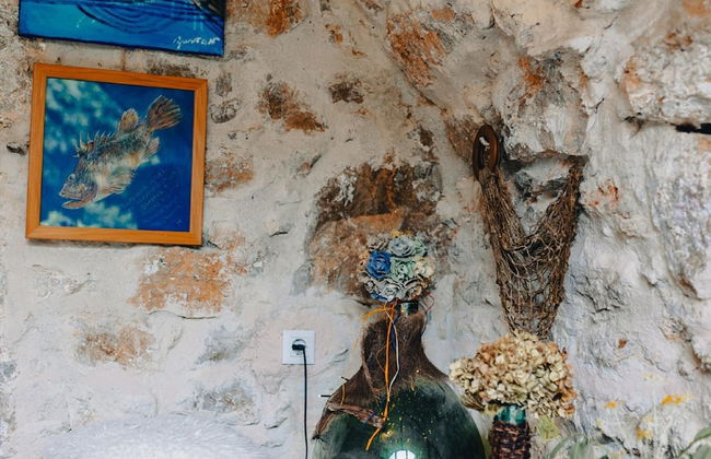 Stylishly Decorated Apartment With Private Terrace - Foto 18