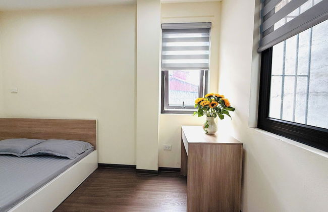 Era Apartment 58 Nguyen Khanh Toan - Foto 10