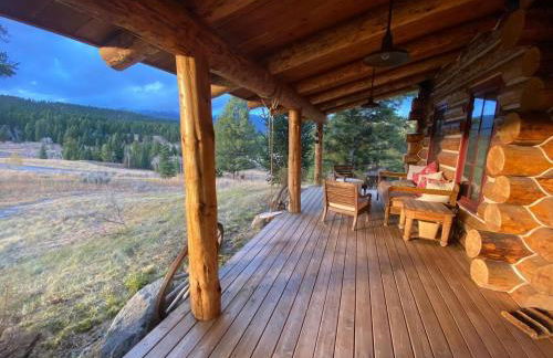 Luxury-Quintessential Montana Retreat! - Foto 6