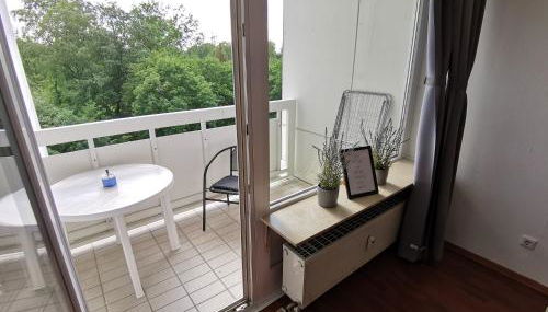 FR14 - Schöne 2-Zimmer-Wohnung mit Balkon in Heusenstamm - Foto 4