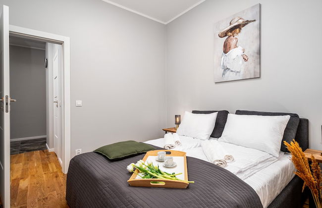 Złota Apartments City Centre by Sun & Snow - Foto 19