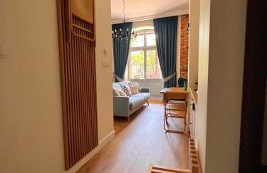 Brick Castle - Apartament Ulrich - Foto 11