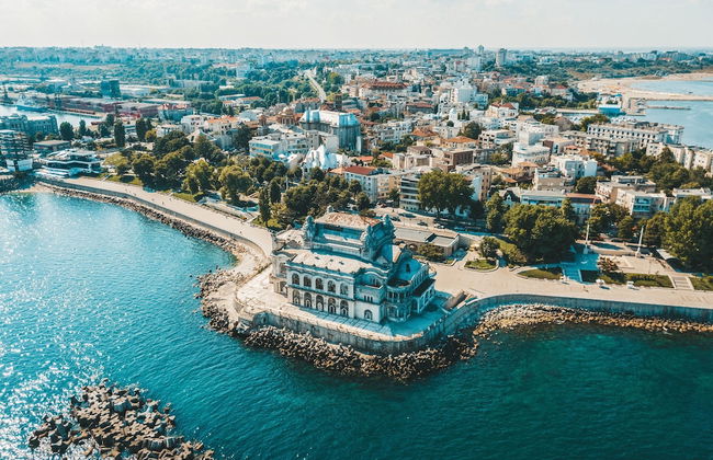 Onix Mamaia - Foto 42