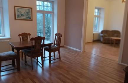 Beletage Alte Villa Jünkerath - Foto 11