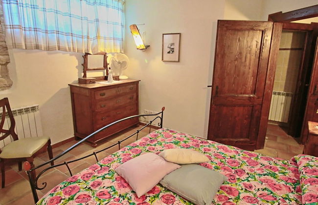 Family Cottage in Cagli With Pool - Foto 6