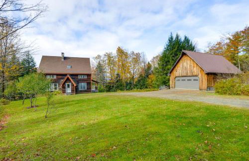 Home 15 Mi to Berkshire East and Mount Snow! - Foto 30