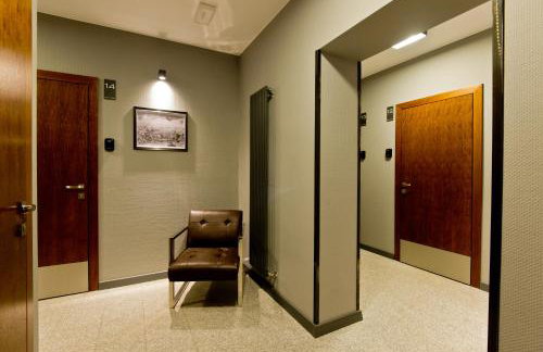 ApartHotel I SORAU - Foto 25