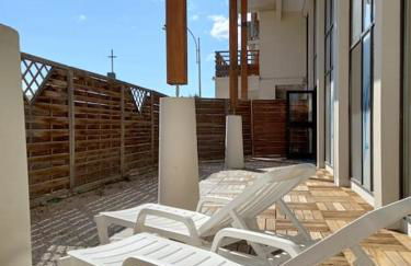 Studio au cœur de Valberg à proximité des pistes - Foto 22