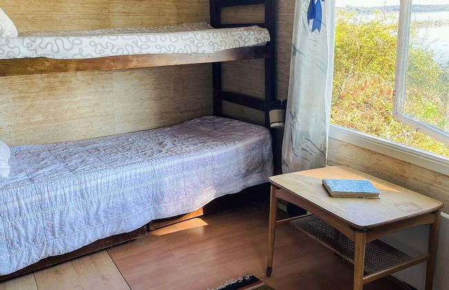 4 Person Holiday Home in Onsala - Foto 3