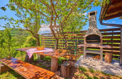 Kuća za odmor s bazenom TeriHy - Foto 8