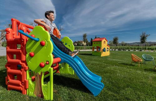 Luxury Villa Mei - SPA, Pool & Jacuzzi-Wedding - Foto 8