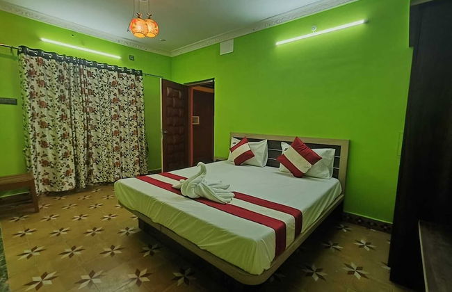 Rain Rock Villa - Foto 69