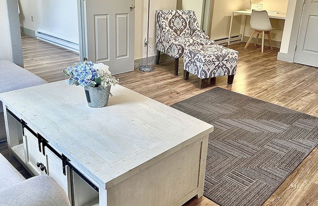 2BR Sunshine Town Condo - Photo 23