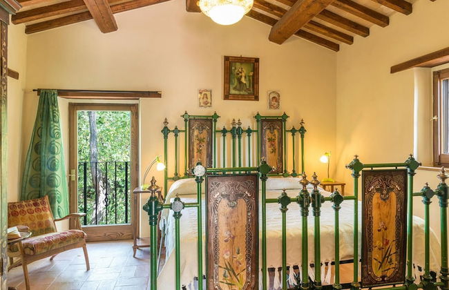 Mulino Della Quercia 2 1 - Foto 23