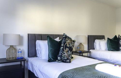 Dunbank Apartment - Photo 18