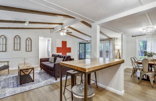 The Farmer's Cottage at Kings Crossing - Foto 15