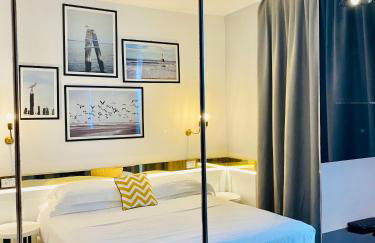 Residence Ten Suite - Photo 14