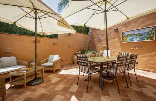 Villa Alecla - Sea Villa near Taormina - Foto 80