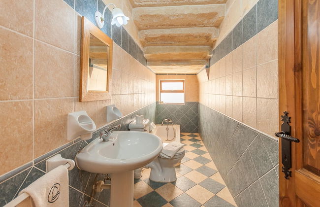 Centre Island Gozitan Farmhouse Pool - Foto 30