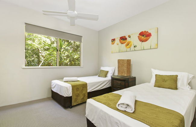 Lennox Beach Resort - Foto 26