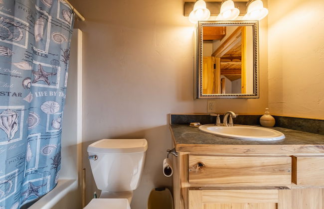 The Cabin on the Ranch - Photo 16