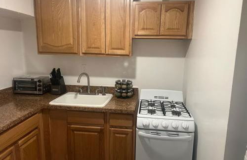 Luxury 2-bedroom and 1-bathroom - Foto 6