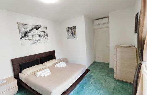 VistaMare Bluemar - Living the Sea - 120mq - Foto 7