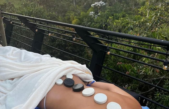 Ecoluxury glamping - Foto 54