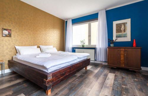 Design Apartment 1st Floor near station - Foto 14