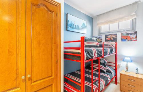 Apartament Sant Antoni de Calonge - Foto 22