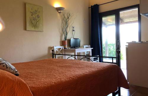 Agriturismo Campesi casale tra le vigne - Photo 22