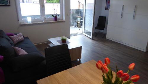 Ferienwohnung MOEWE - Foto 4