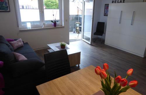 Ferienwohnung MOEWE - Foto 4