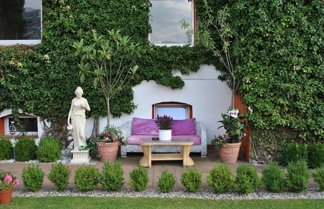 Suite-Apartement-Essen - Foto 29