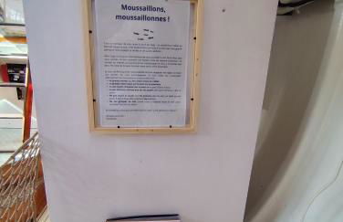 Voilier confortable en bois à cotés des plages et ferries - Photo 2