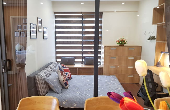 Imperia Garden Apartments - Heart of City - Foto 8