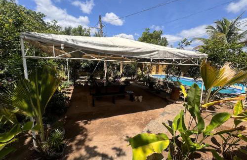 Lugar para descansar com a familia - Foto 59