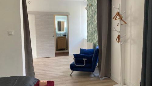 A4 Premier étage spacieux et lumineux - Foto 3