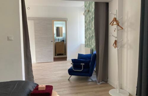 A4 Premier étage spacieux et lumineux - Photo 3