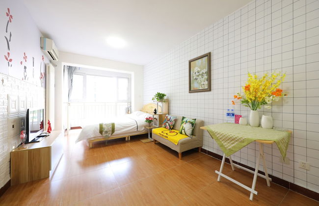 Xiwangju Apart-hotel - Foto 10